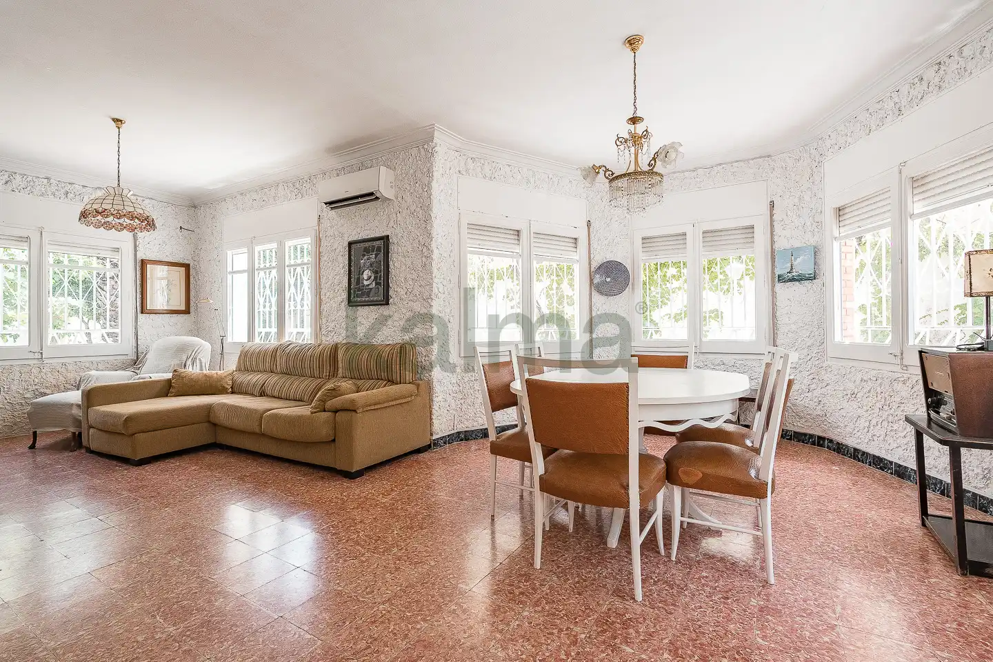 Detached house with garden for sale in Avinguda del Mar, imagen 5