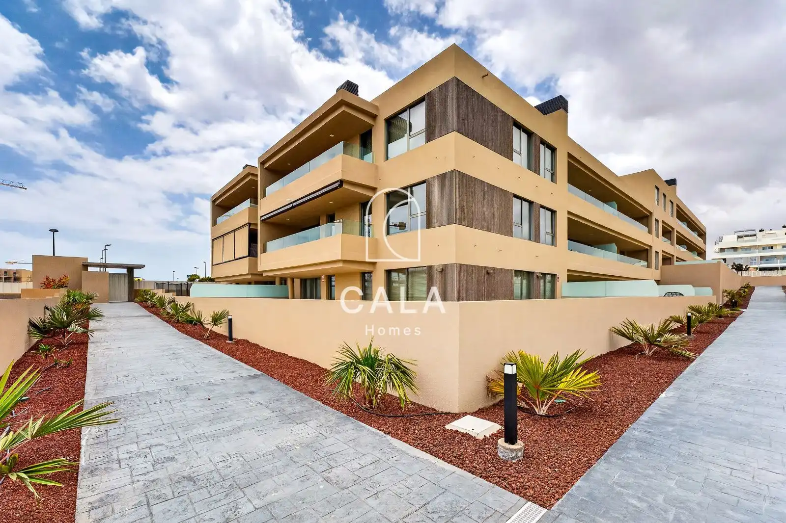 Apartament amb terrassa en venda a Hernán Cortés, imagen 23