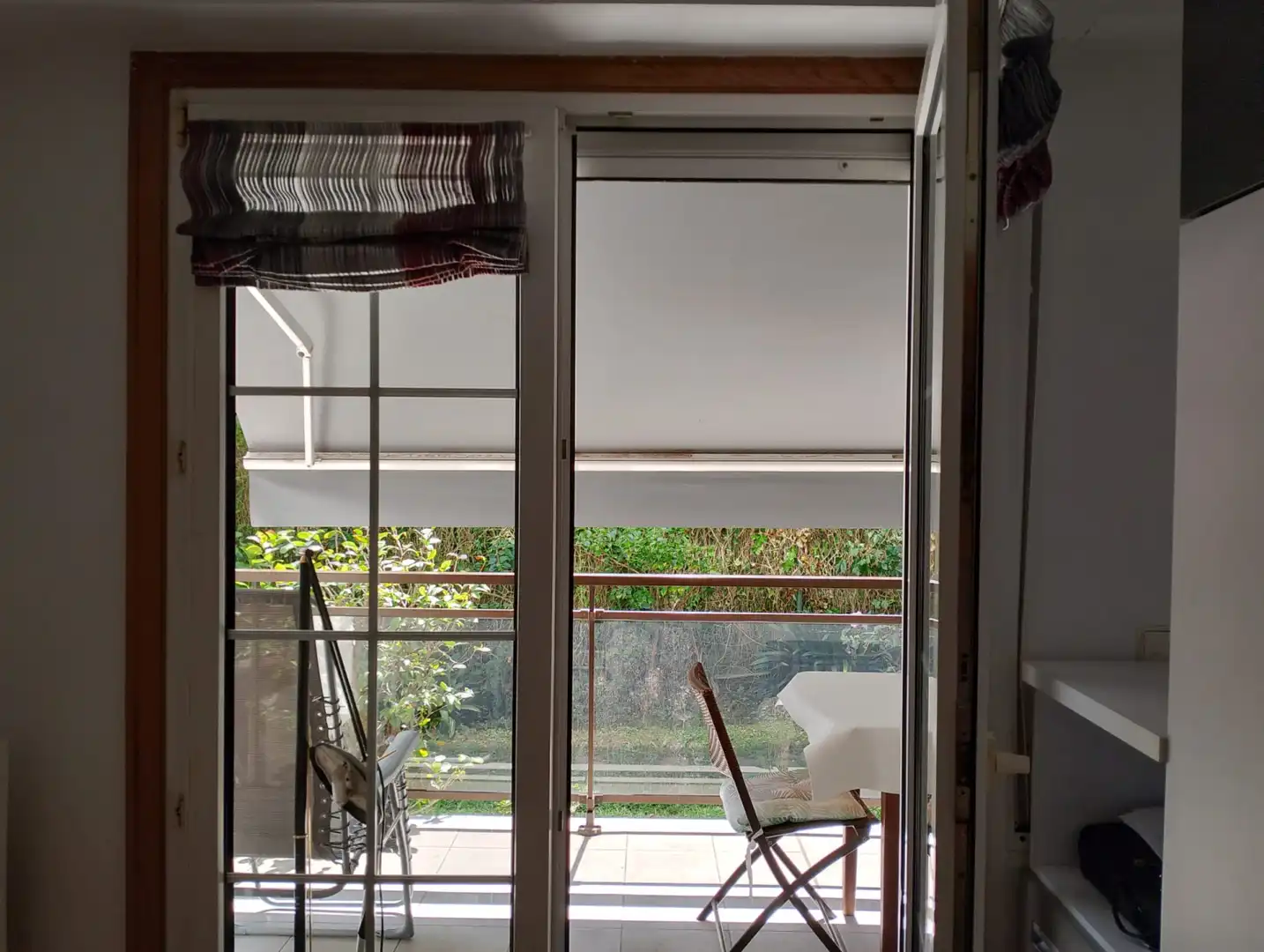 Piso de alquiler en Donostia-San Sebastián - Berio, 27, Ibaeta