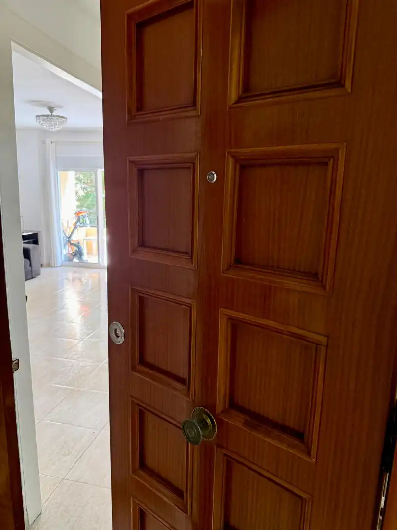 Piso en venta en Valencia con Aire acondicionado, Horno y Balcón