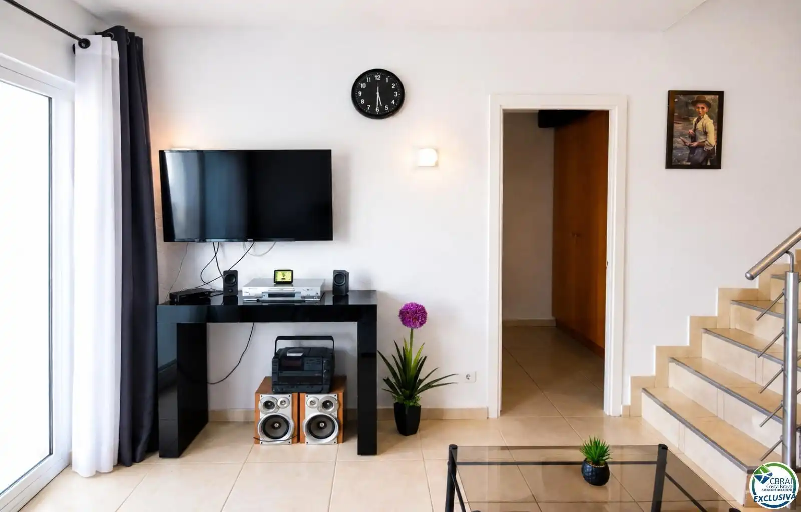 Apartment mit Aufzug zum Verkauf in DELTA MUGA, imagen 3