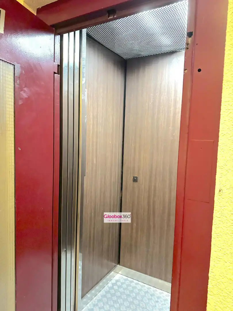 Pis amb terrassa en venda a Passeig Passeig de la Misericòrdia, 14, imagen 11