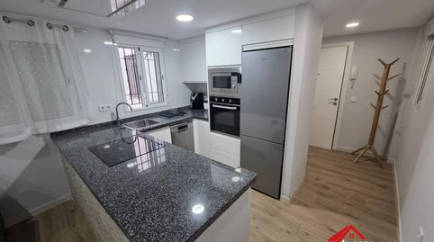 Photo 3 of Flat for rent in Sta. Marina - San Andrés - San Pablo - San Lorenzo, Córdoba Capital