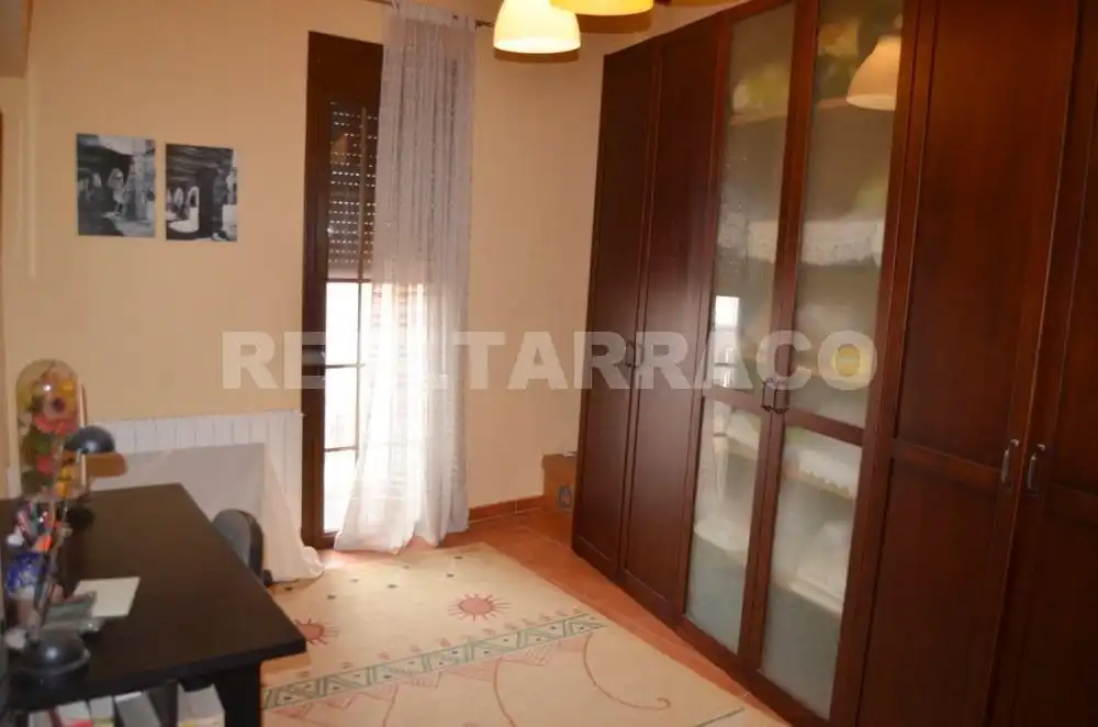 Bedroom of Country homes for sale in Sarral, Tarragona
