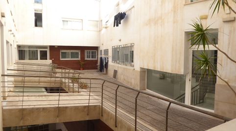 Foto 2 de Apartamento de alquiler en Carrera de Capuchinos, 6, El Ejido, Málaga Capital