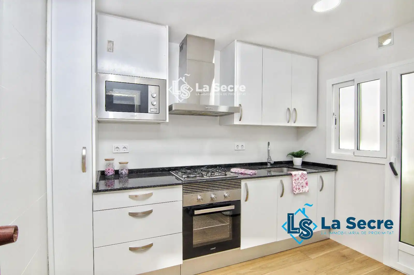 Cocina de Piso en venta en Martorell con Aire acondicionado y Calefacción