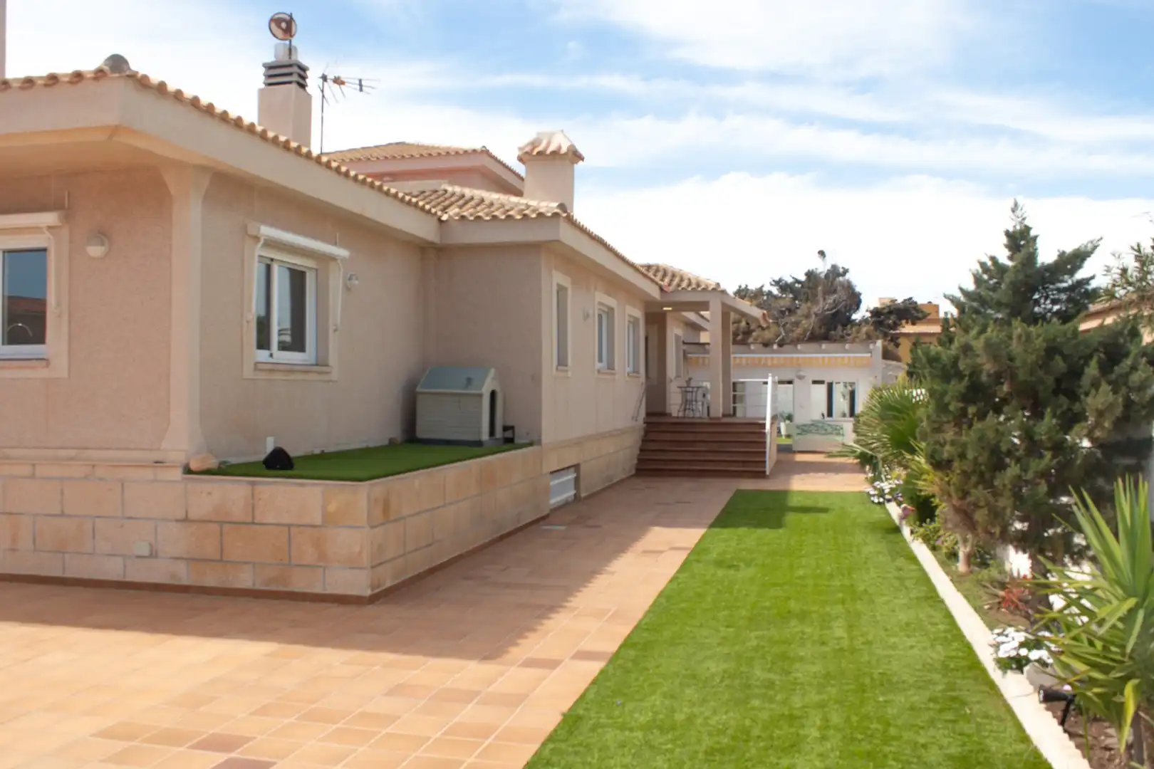 House with terrace for sale in Playa de las Gaviotas - El Pedrucho, imagen 76