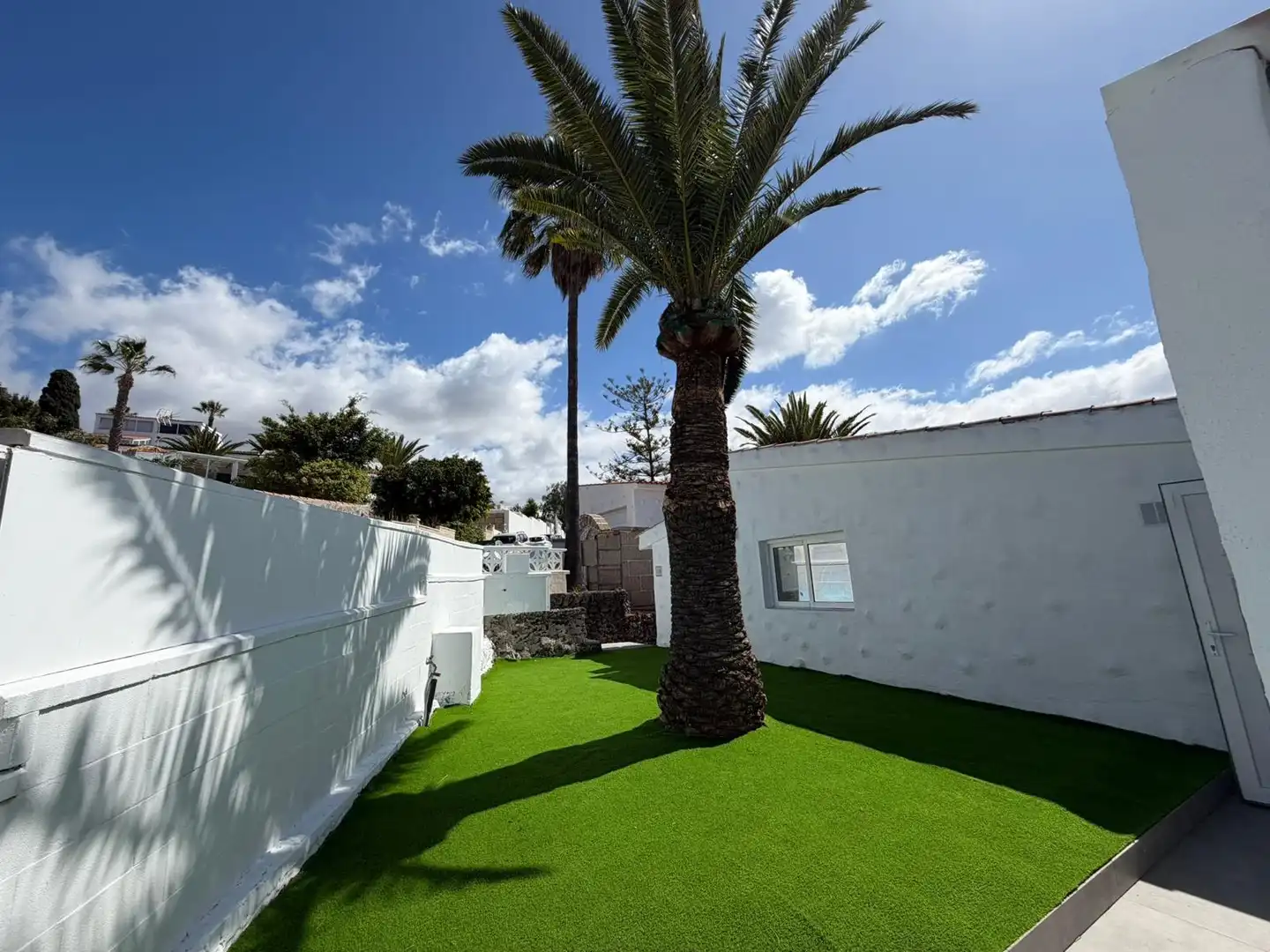 Casa amb piscina en venda a Calle del Centro 108