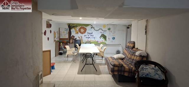 Local comercial en Venta en Colonia Madrid