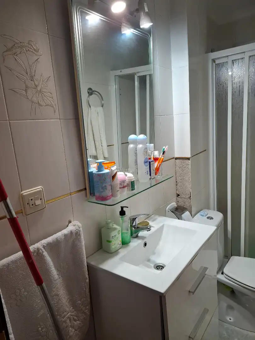 Piso con terraza en venta en Calle Machaquito, imagen 22