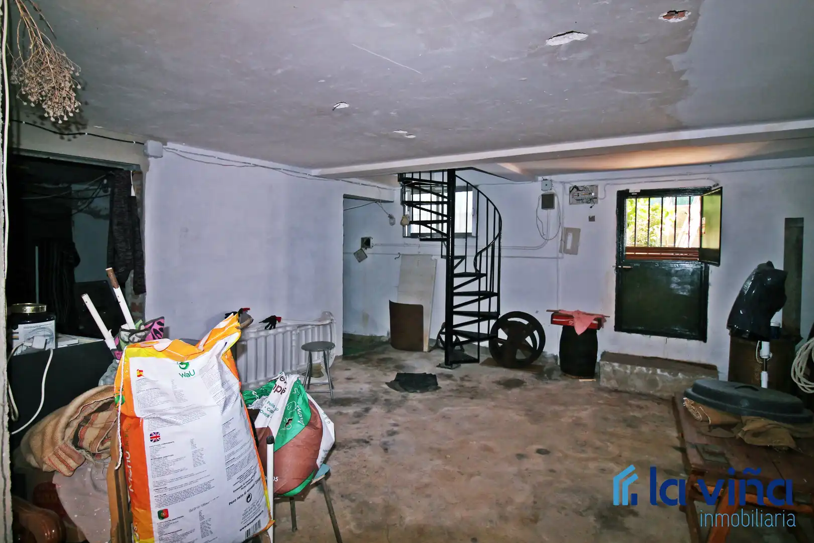 Finca rústica en venta en Archidona con Jardín privado, Trastero y Piscina