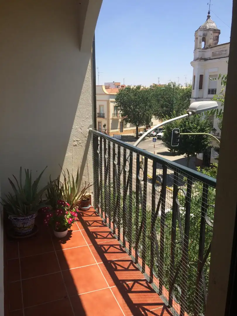 Dúplex con terraza en venta en Avenida de la Estación, imagen 8