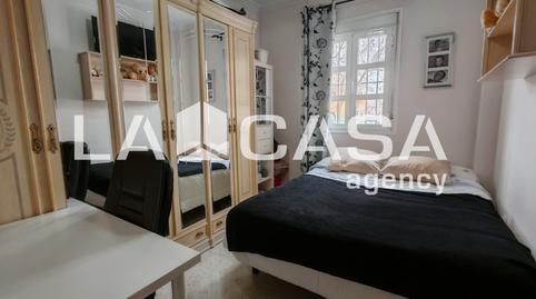 Foto 4 de Pis en venda a Centro - Doña Mercedes, Dos Hermanas