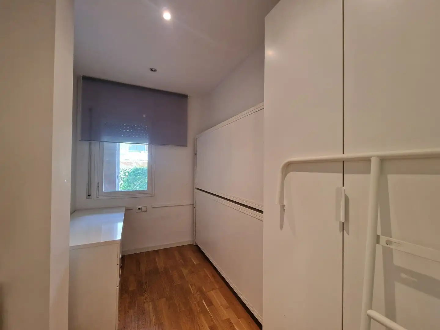 Kitchen of Ground floor for sale in Girona  with Air Conditioner, Heating and Terrace