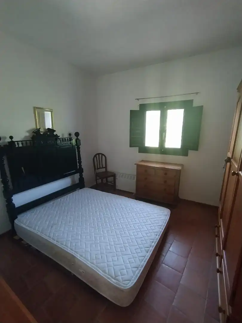 Habitación de Casa o chalet en venta en Arcos de la Frontera con Trastero y Balcón