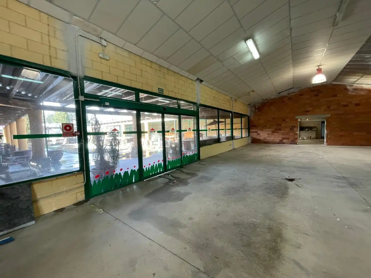 Nave industrial in affitto a Casar de Cáceres, imagen 6