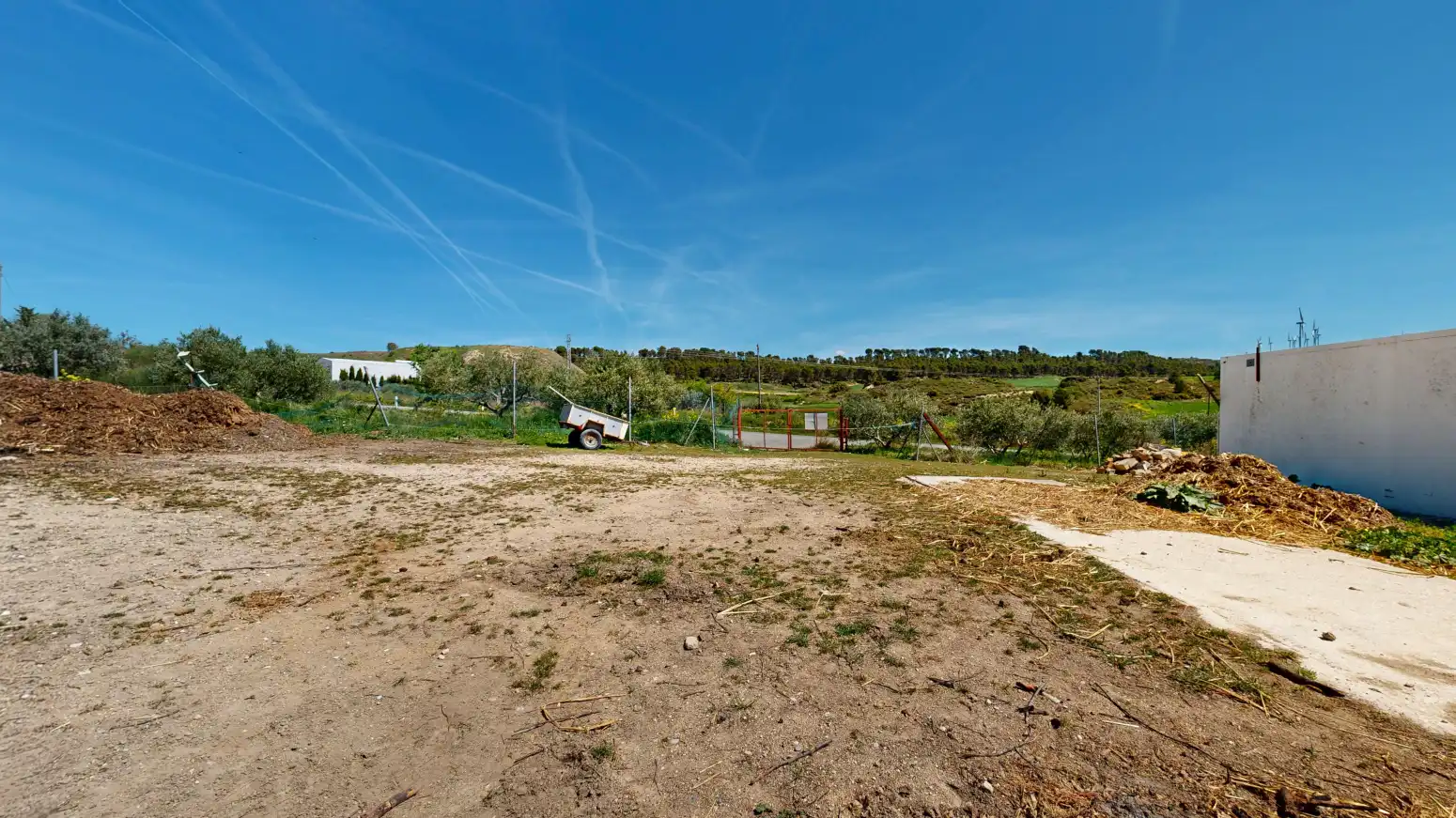 Rural land for sale in Tafalla - PONTARRON, imagen 10