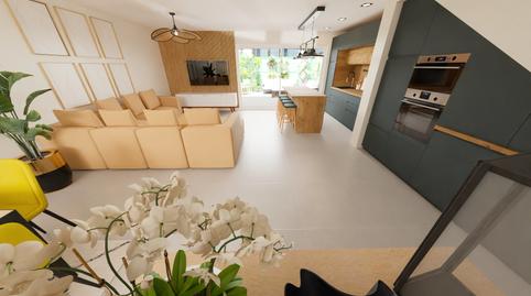 Foto 2 de vivienda de obra nueva en Piso en venta en Avenida Alcalde Francisco García Lara, Pulianas, Granada