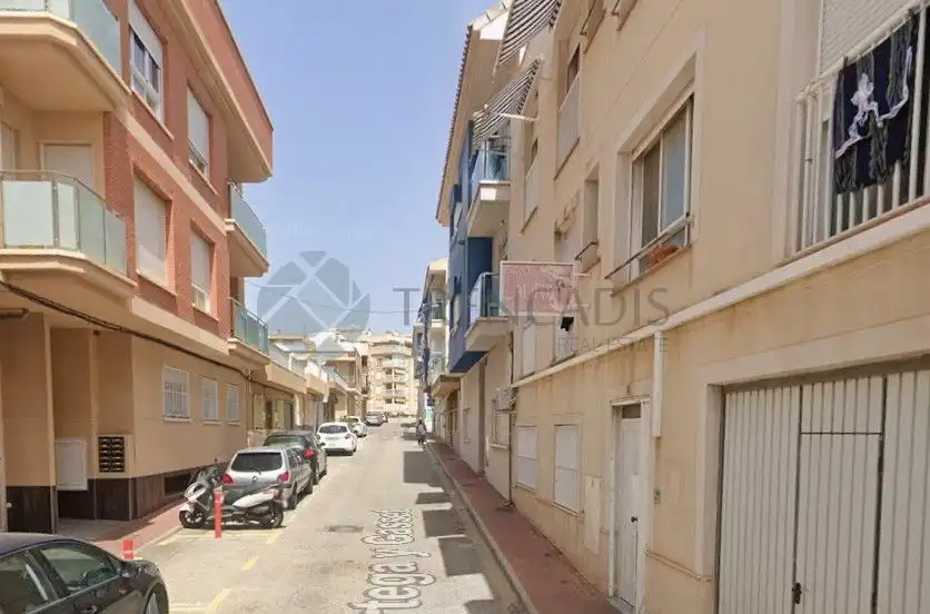 Wohnung zum Verkauf in CL ORTEGA Y GASSET  Es: Pl: Pt:B  AGUILAS (MURCIA), imagen 2