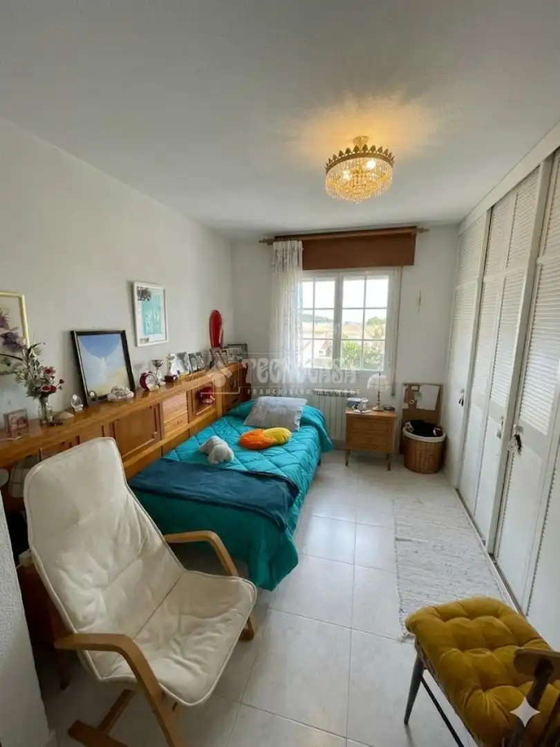 Bedroom of Detached homes for sale in Valdemoro  with Heating