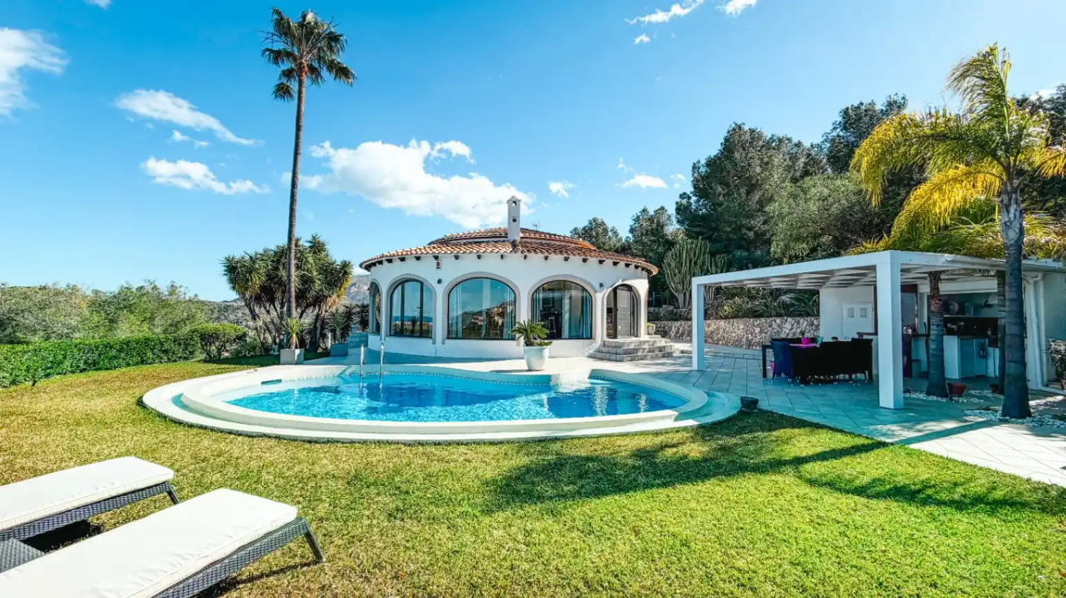 Casa o chalet en venta