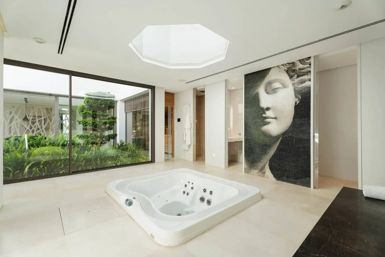 Haus mit Pool zum Verkauf in La Quinta, imagen 36