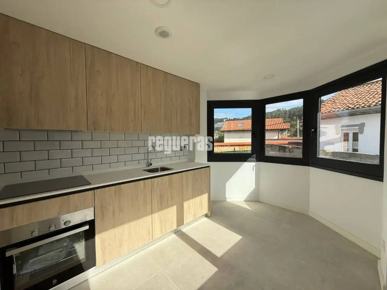 Villa in vendita a Avenida Río Nalón, imagen 8