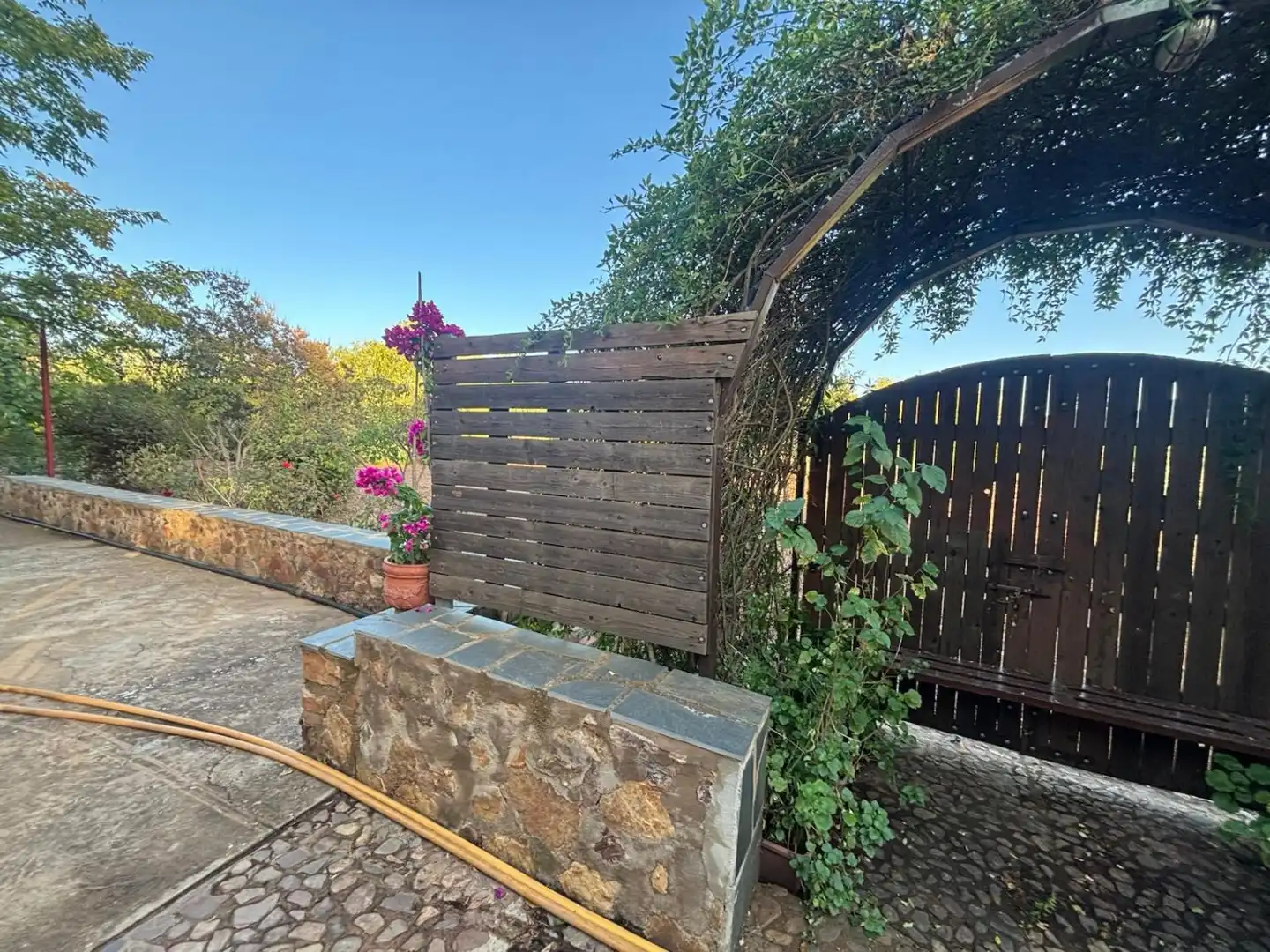 Residencial en venda a Malagón