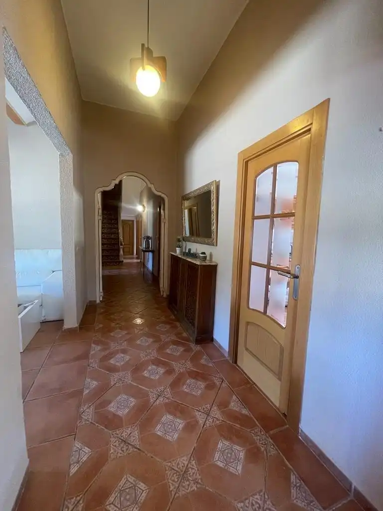 Casa o xalet en venda en Cullera amb Aire condicionat, Jardí privat i Terrassa