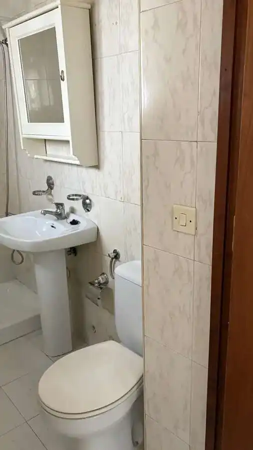 Flat with terrace for sale in Centro