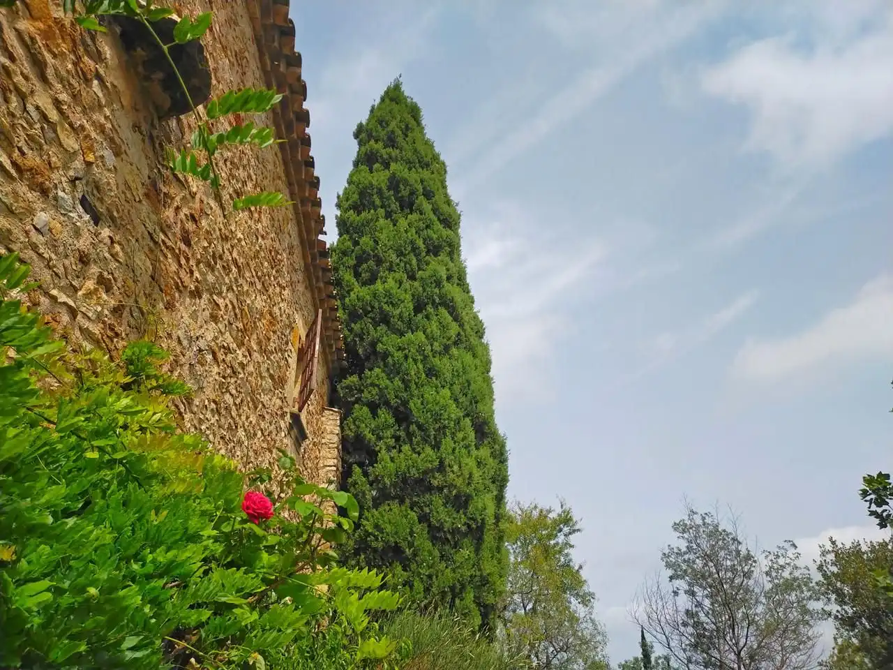 Villa avec jardin à vendre à Camino Carretera Bisbal, imagen 10