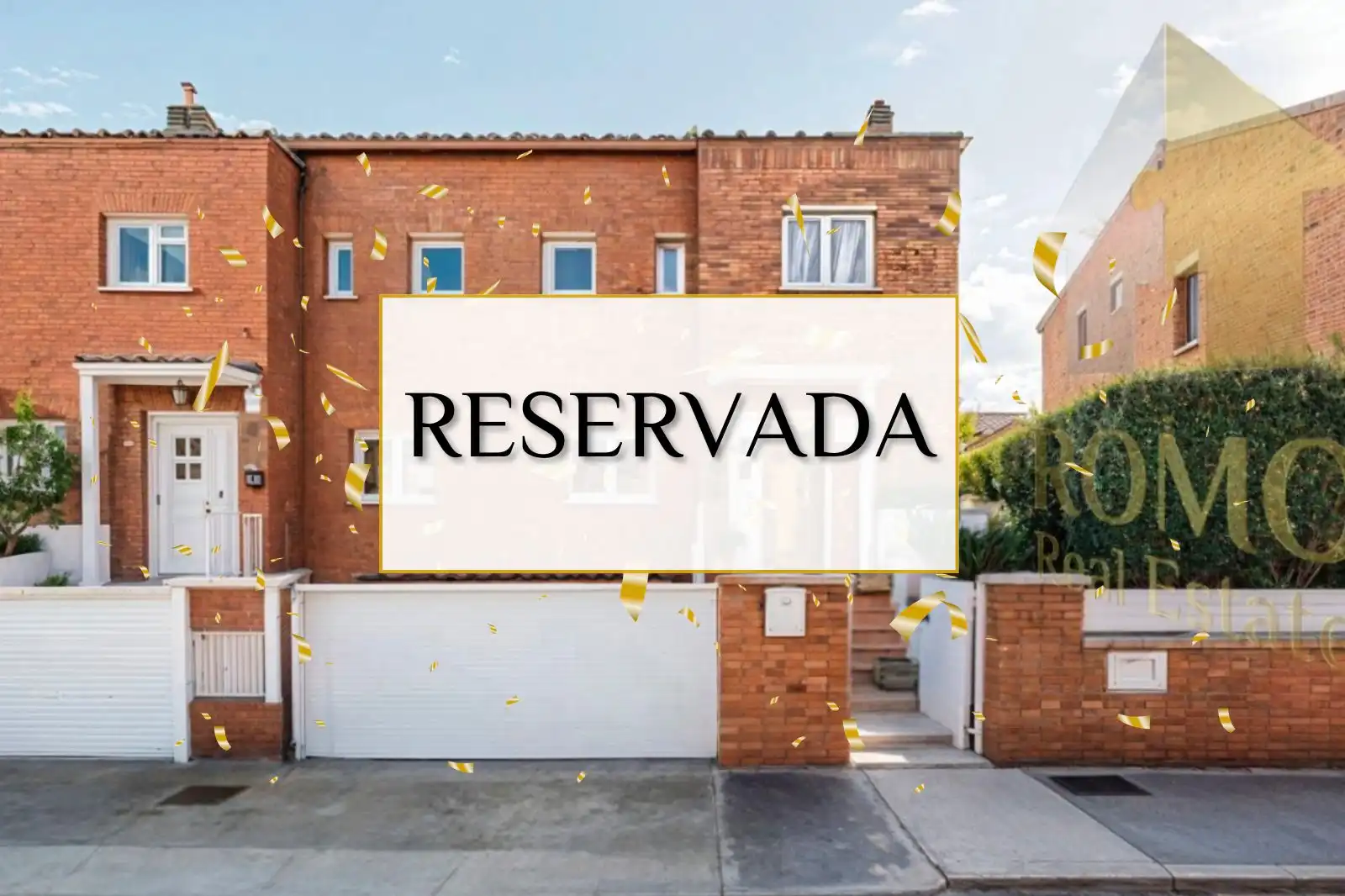 House for sale in Carrer de Can Cortés