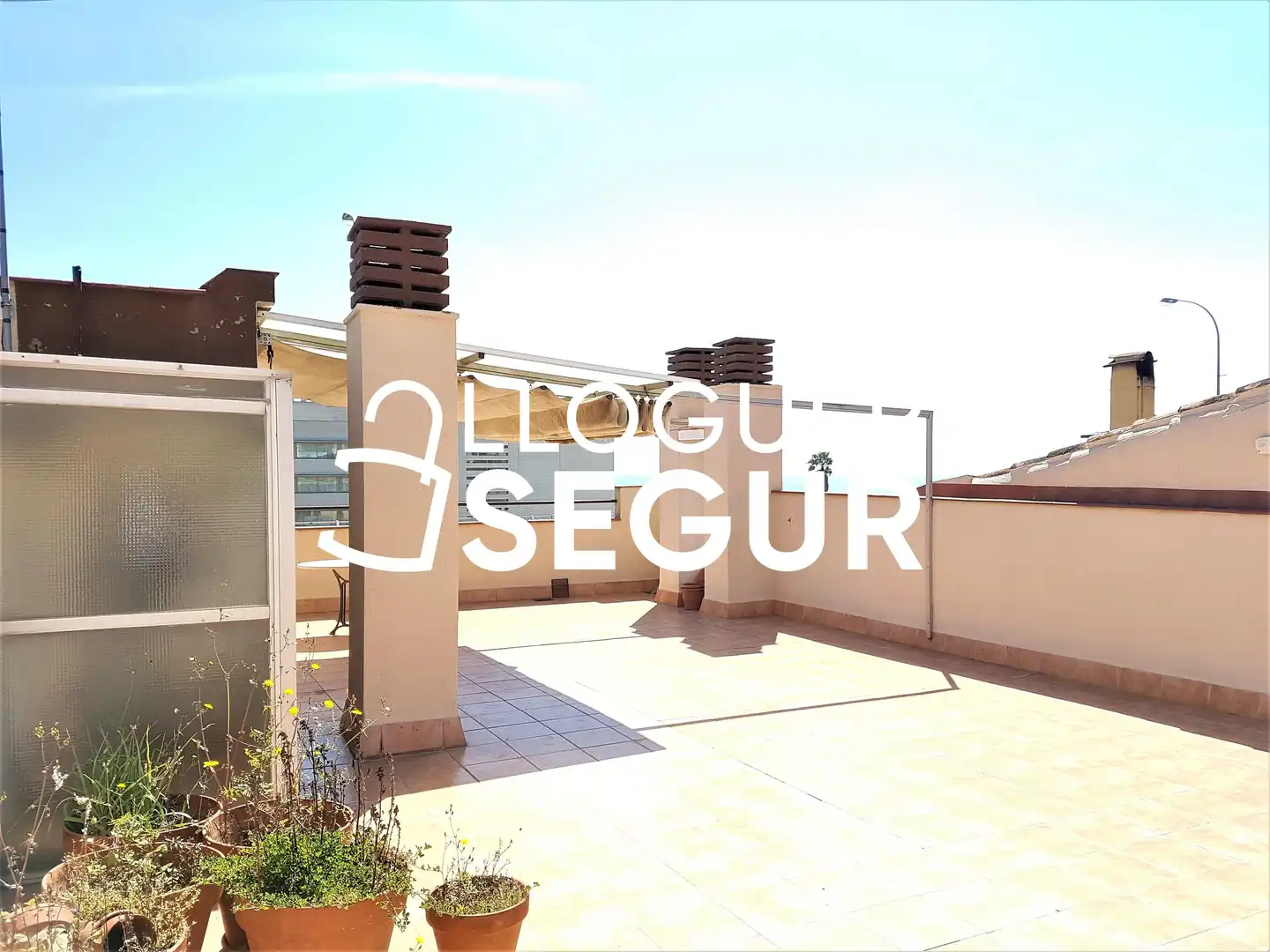 Attic for rent in Callao, Caldes d'Estrac