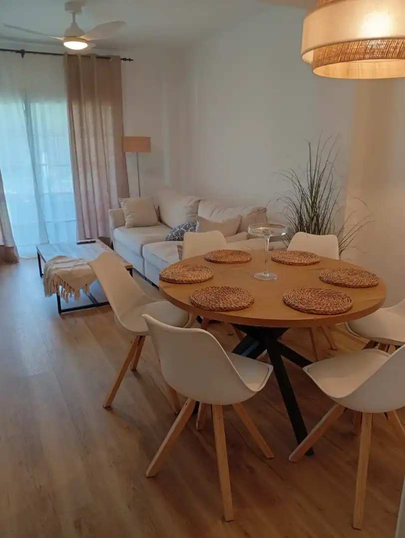 Casa con terraza en venta en Urbanizacion Nuevo Portil, imagen 3