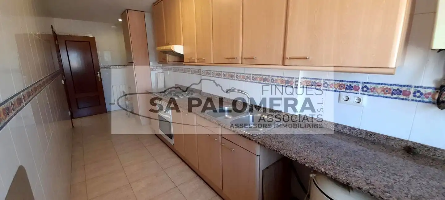 Flat for rent in Els Pavos