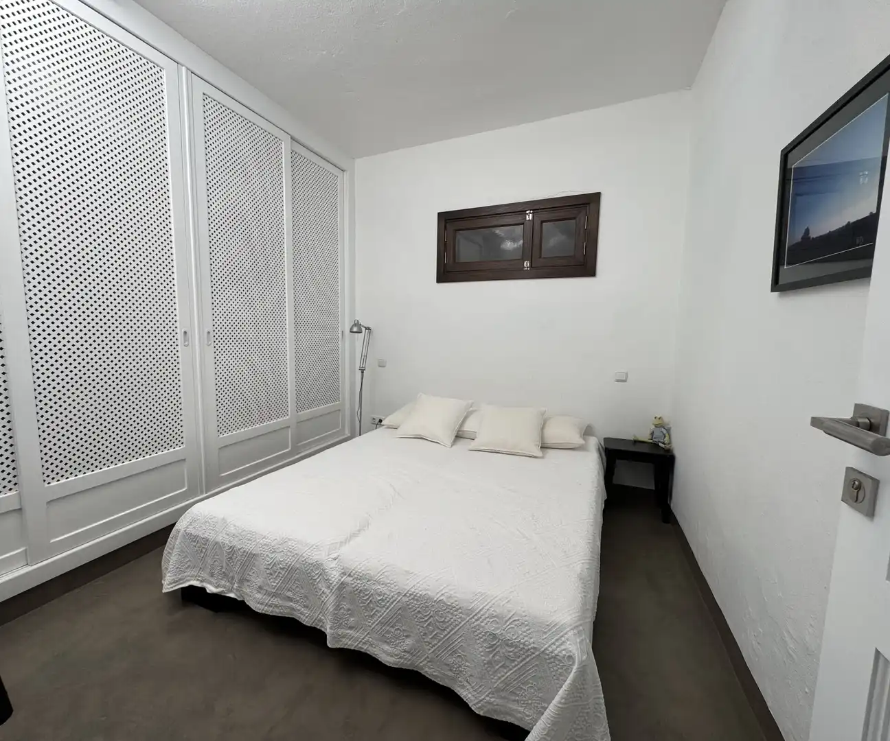 Habitación de Casa o chalet en venta en Haría con Jardín privado y Amueblado