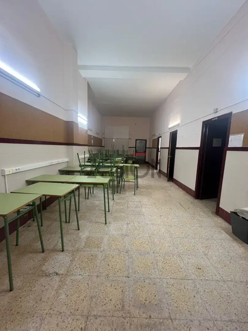 Dining room of Commercial properties for rent in Camins al Grau
