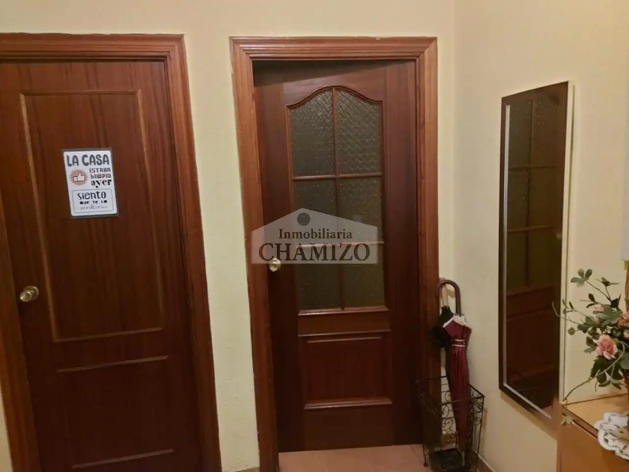 Wohnung mit Terrasse zum Verkauf in Calle San Francisco 43, imagen 17
