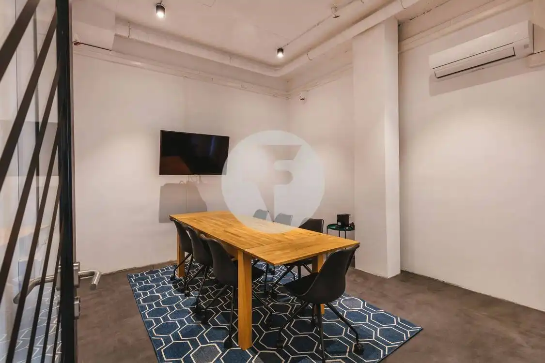 Business premises for sale in Sant Martí, imagen 35
