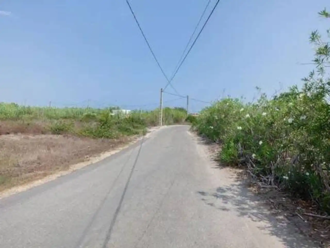 Residential for rent in Cullera