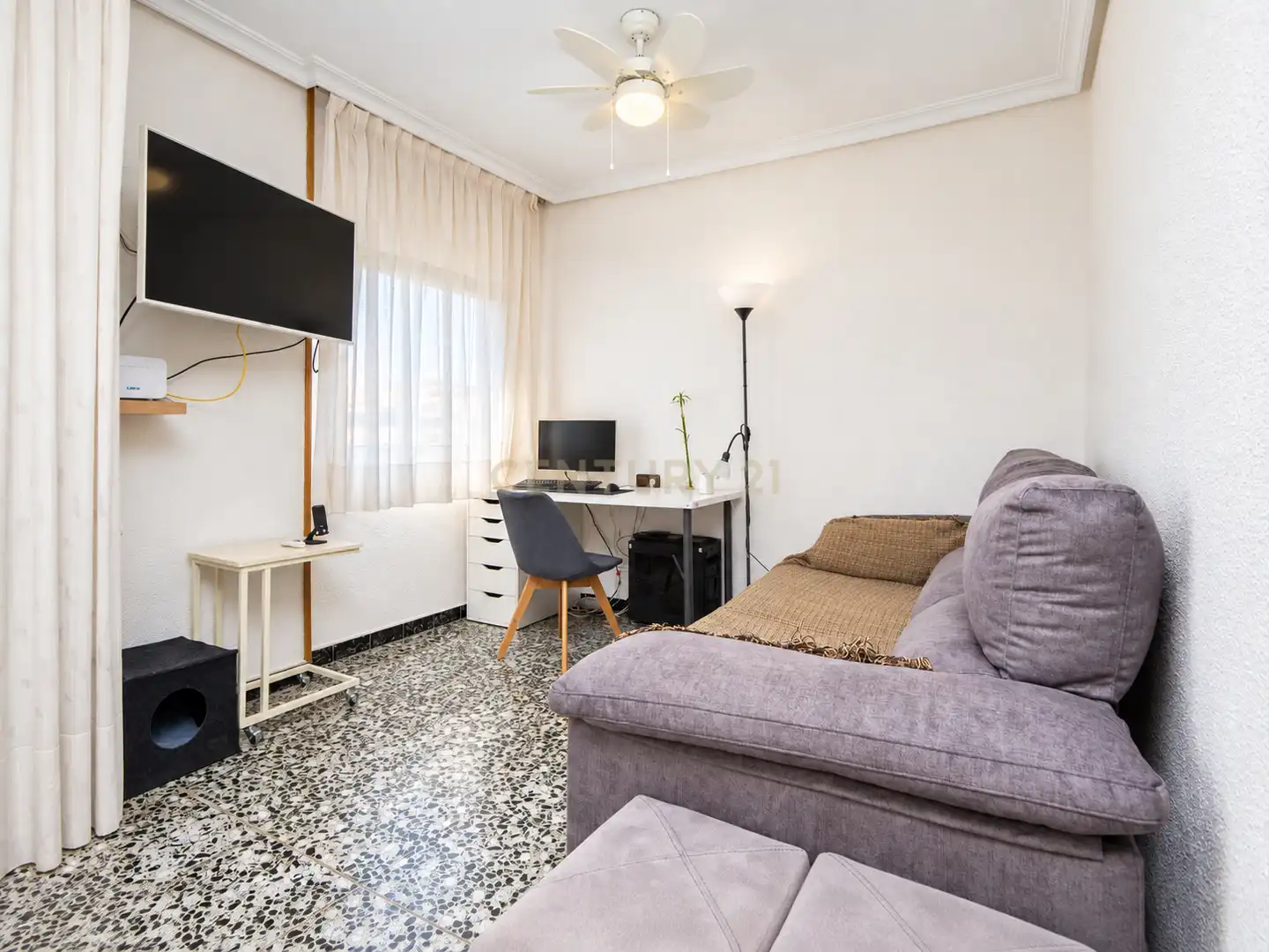 Appartement avec ascenseur à vendre à CL MAESTRO ALONSO 158 ALICANTE/ALACANT (ALICANTE), imagen 8