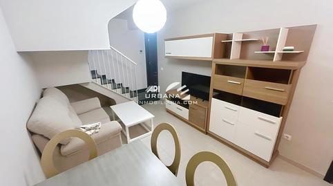 Foto 5 de Dúplex en venda a Del Parque, Centro, Córdoba