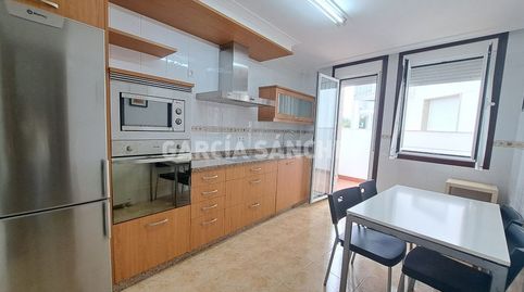 Foto 3 de Apartament en venda a Rúa As Mangas, Boiro, A Coruña