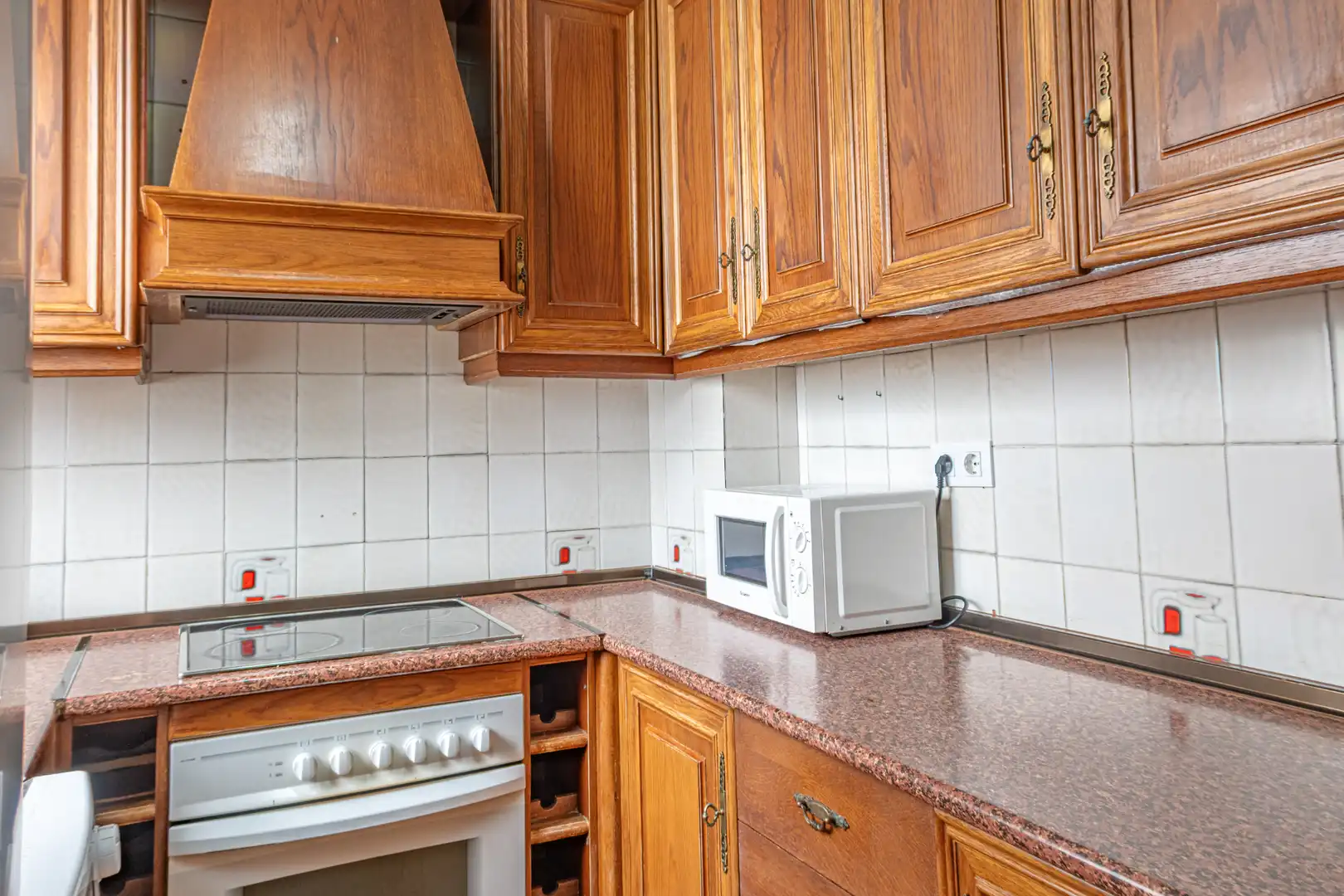 Flat with lift to rent in Calle Gumersindo Azcárate, imagen 10