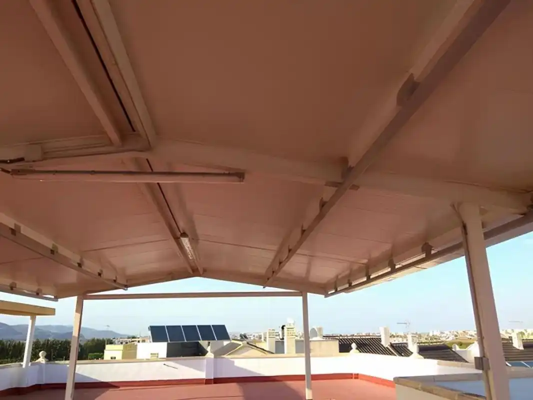Residenziale con ascensore in vendita a Carr. Nazaret-Oliva, imagen 36
