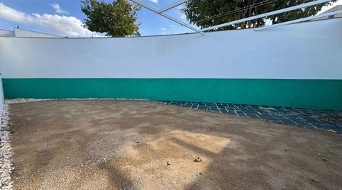 Foto 5 de Casa adosada de alquiler en Carretera de Sevilla - Los Montitos, Badajoz