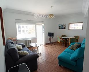 Flat to rent in Portugal 20, 20, Salamanca Capital