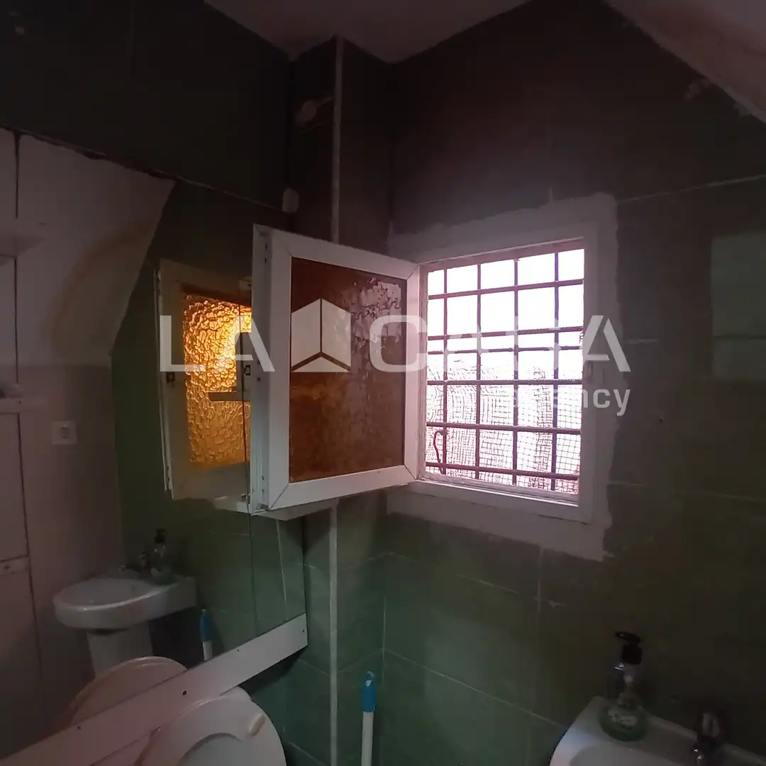 Bany de Casa o xalet en venda en Algeciras amb Terrassa