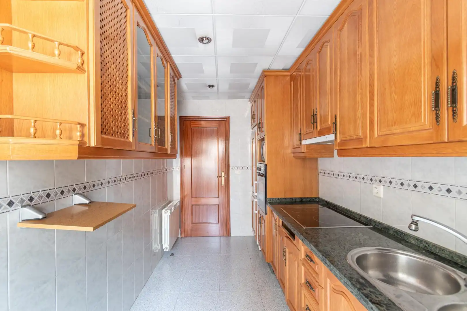Cocina de Piso en venta en Armilla