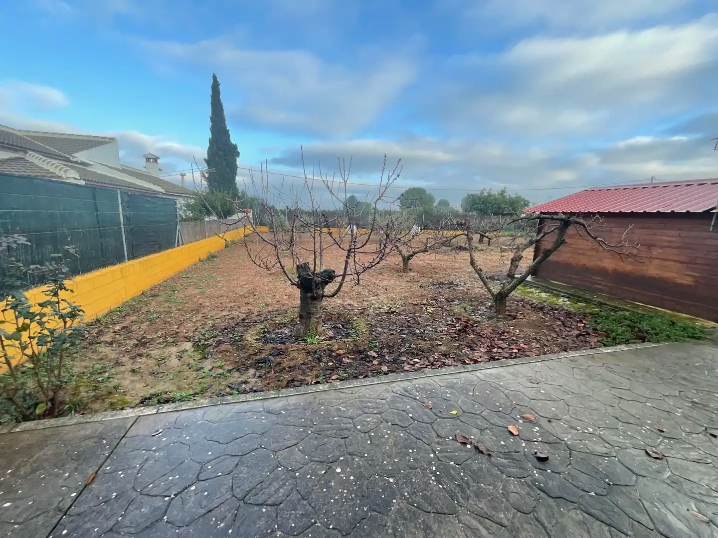 Finca rústica en venta en Antequera con Aire acondicionado, Jardín privado y Terraza